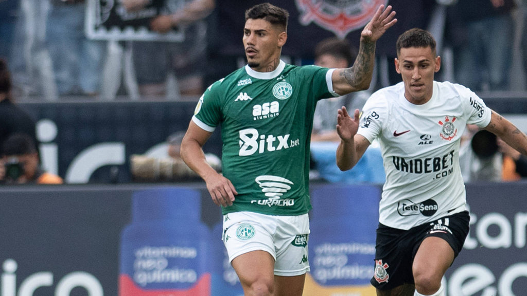 Palpite: Portuguesa x Guarani – Campeonato Paulista – 18/2/2024