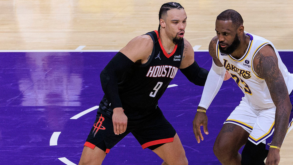 Palpite: Memphis Grizzlies x Houston Rockets – NBA – 14/2/2024