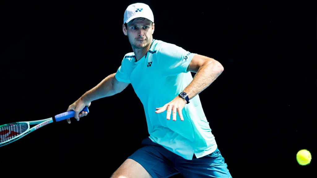 Alex Michelsen x Hubert Hurkacz | Palpite | ATP | Paris | 29/10/2024