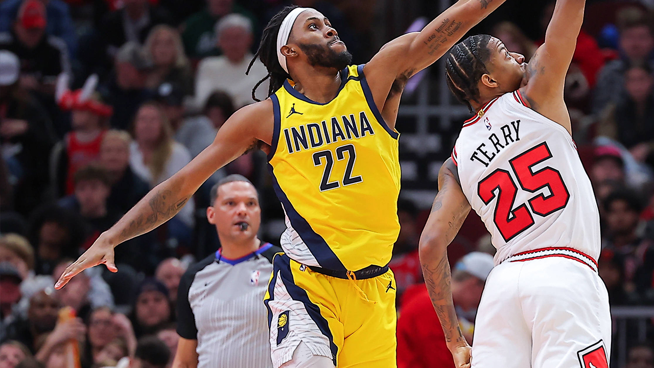 Palpite: Indiana Pacers x Milwaukee Bucks – NBA – 02/05/2024