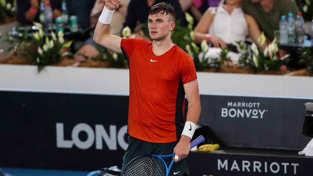 Palpite: Frances Tiafoe x Jack Draper – ATP – Stuttgart – 14/06/2024