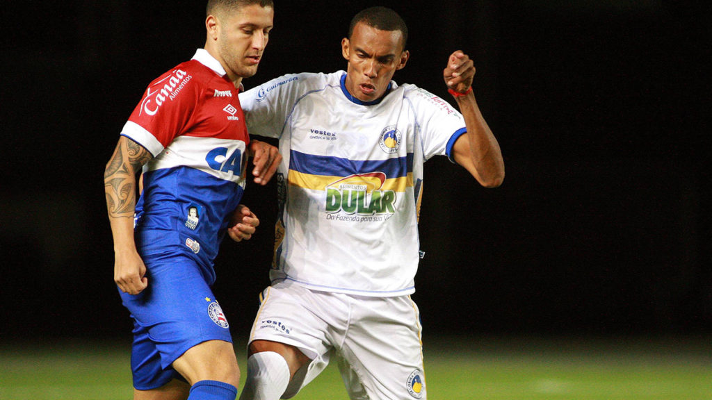 Palpite: Jacobina x Itabuna – Campeonato Baiano – 18/1/2024