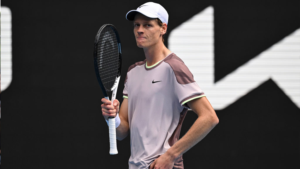 Palpite: Jannik Sinner x Jack Draper – Grand Slam – US Open – 06/09/2024