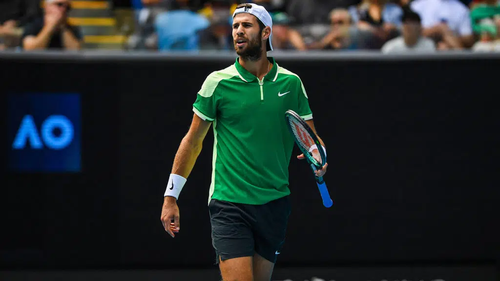 Karen Khachanov