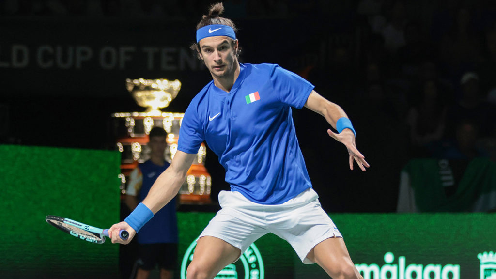 Palpite: Lorenzo Musetti x Alex de Minaur – ATP – Queen’s – 18/06/2024