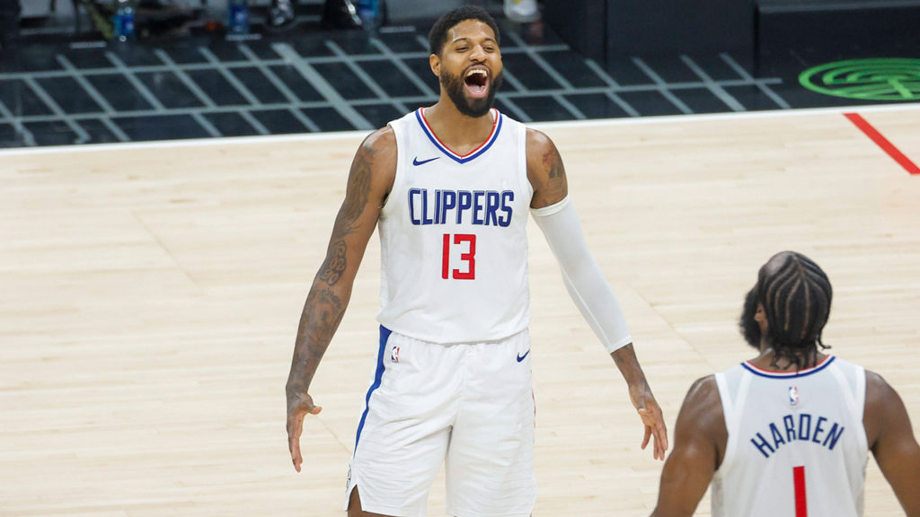Palpite: Los Angeles Clippers x New Orleans Pelicans – NBA – 8/2/2024