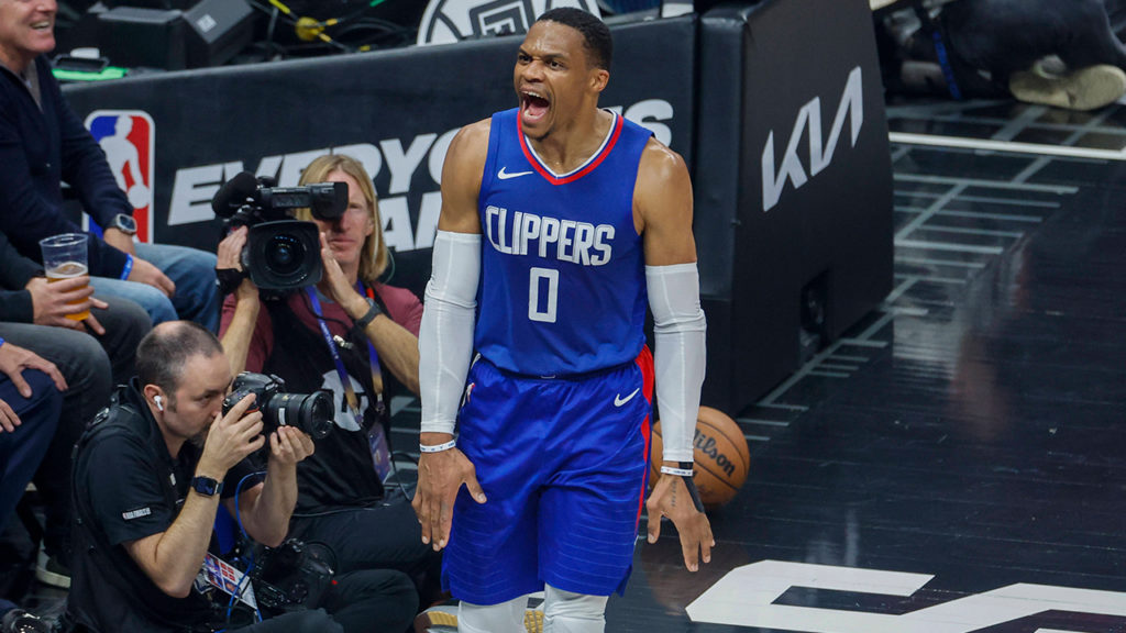 Palpite: Philadelphia 76ers x Los Angeles Clippers – NBA – 27/3/2024