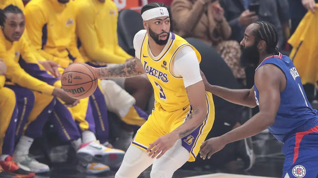 Los Angeles Lakers