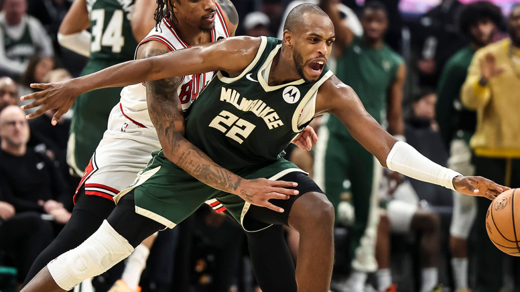 Palpite: Milwaukee Bucks x Los Angeles Lakers – NBA – 26/3/2024