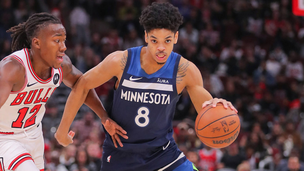 Palpite: Minnesota Timberwolves x Memphis Grizzlies – NBA – 28/2/2024