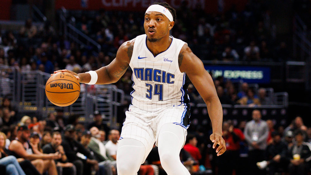 Palpite: Orlando Magic x Indiana Pacers – NBA – 10/3/2024