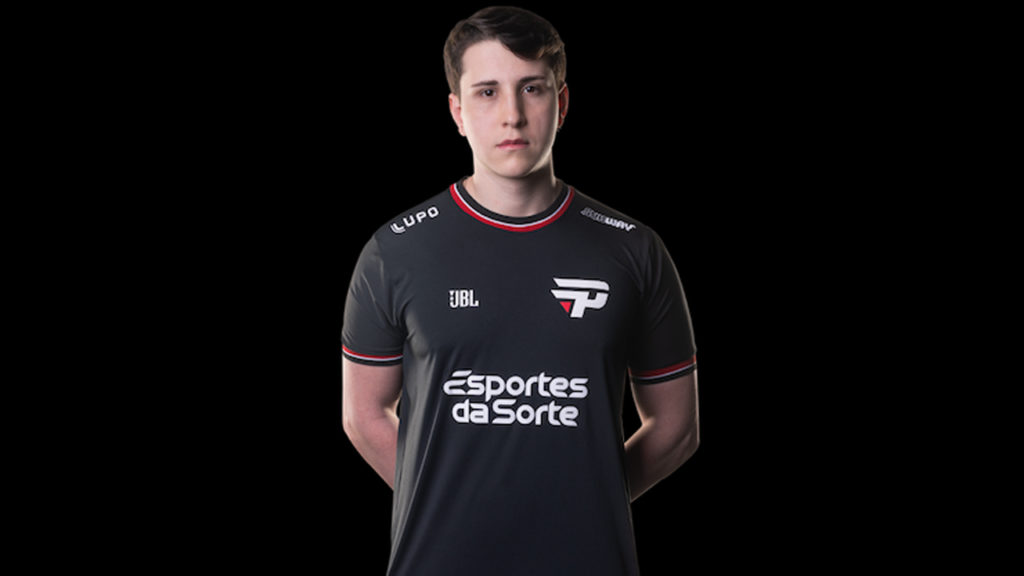 Palpite: Monte x paiN – CS2 – Global Esports Tour Rio 18/4/2024