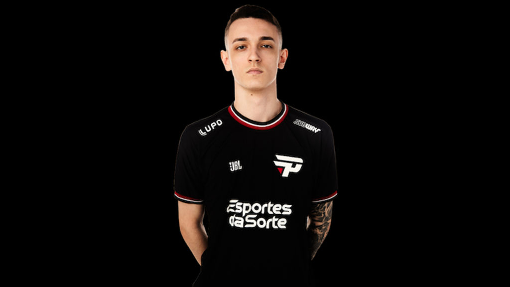 Palpite: BESTIA x paiN – CS2 – FiReLEAGUE – 14/06/2024