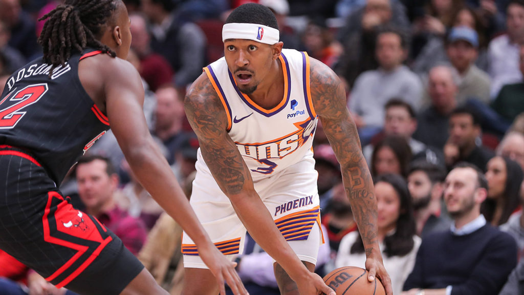 Phoenix Suns