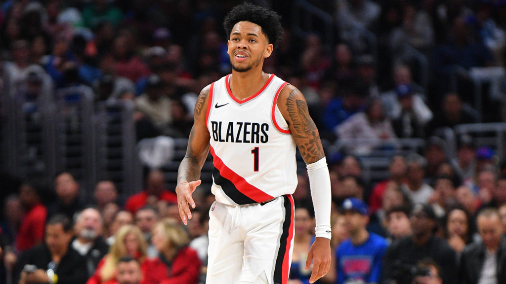 Palpite: Portland Trail Blazers x Detroit Pistons – NBA – 9/2/2024