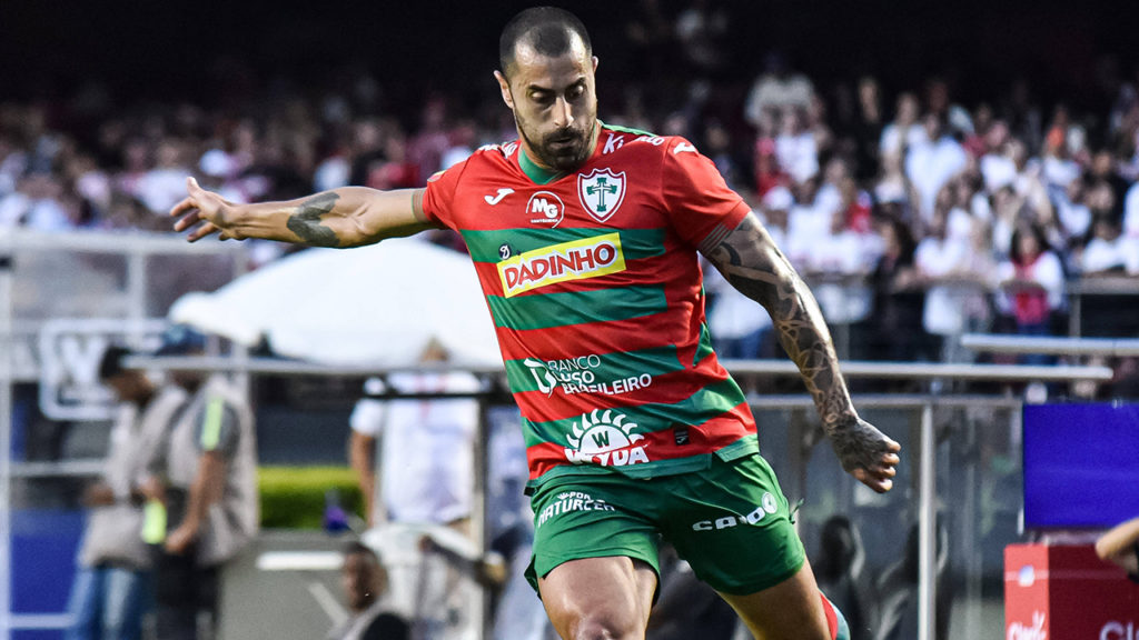 Portuguesa x Botafogo-PB: palpite, escalações e onde assistir – Copa do Brasil – 27/02/2025