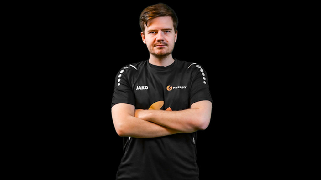 Palpite: PERA x Preasy – CS2 – PGL Major Copenhagen Europe RMR B – 20/2/2024