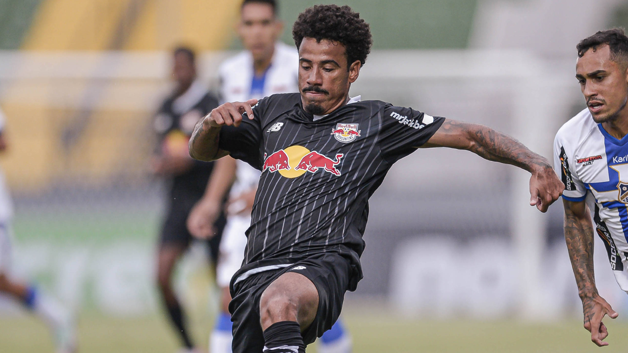 RB Bragantino 2023