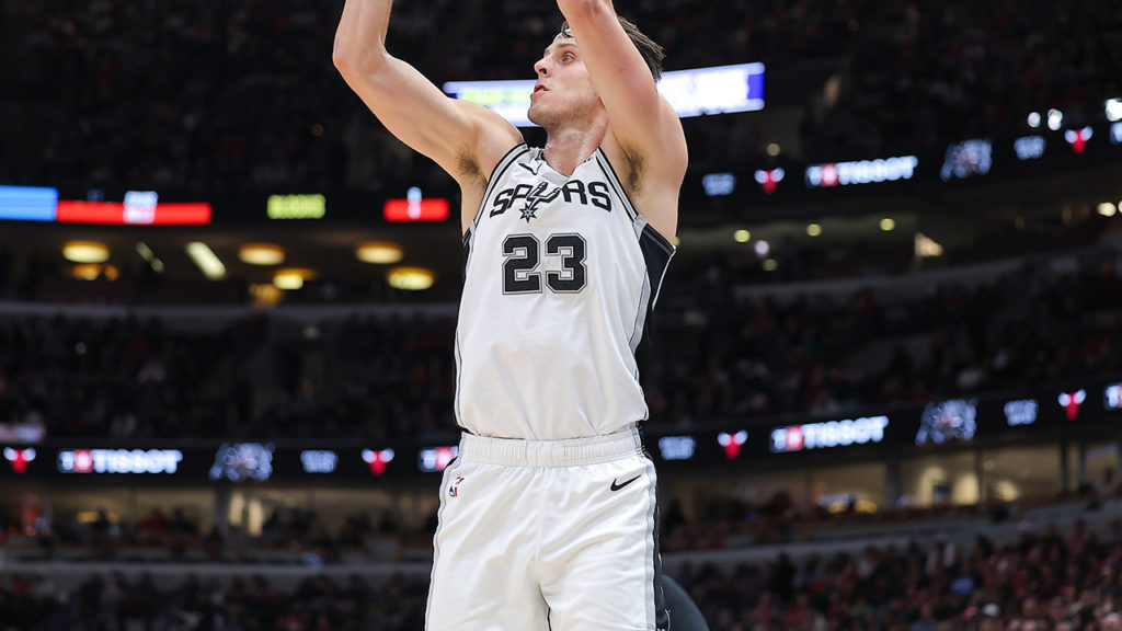 Palpite: San Antonio Spurs x Detroit Pistons – NBA – 14/04/2024