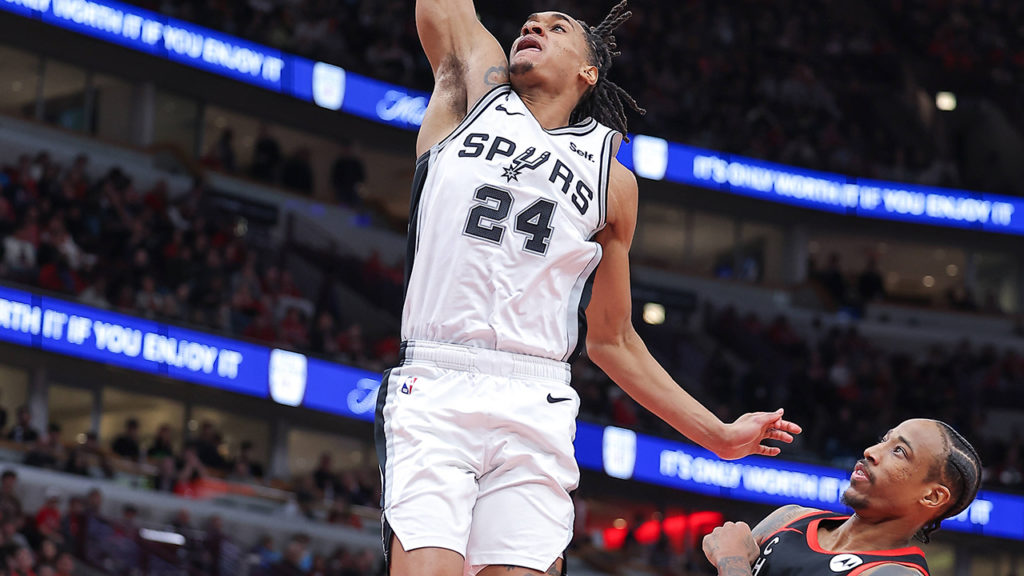 Palpite: San Antonio Spurs x Brooklyn Nets – NBA – 17/3/2024