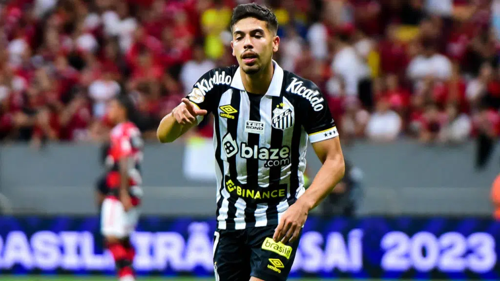 Palpite: Operário-PR x Santos – Brasileiro Série B – 14/06/2024