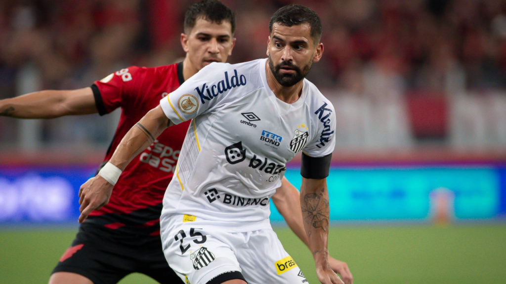 Palpite: Santos x Botafogo-SP – Brasileiro Série B – 03/06/2024