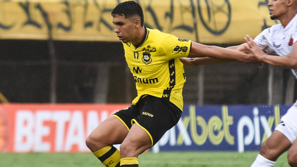 Palpite: São José-RS x São Bernardo – Brasileiro Série C – 10/08/2024