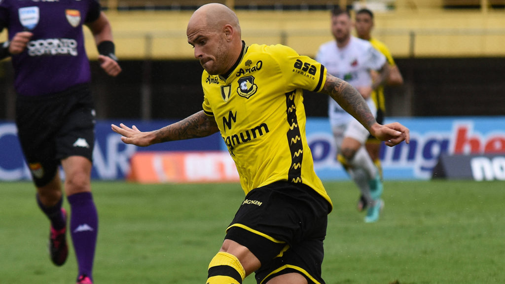 Palpite: São Bernardo x Figueirense – Brasileiro Série C – 23/06/2024
