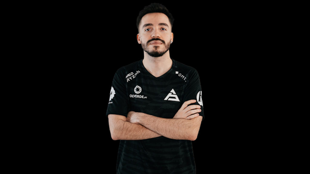 sAw x Falcons | Palpite | CS2 | ESL Challenger | 25/10/2024
