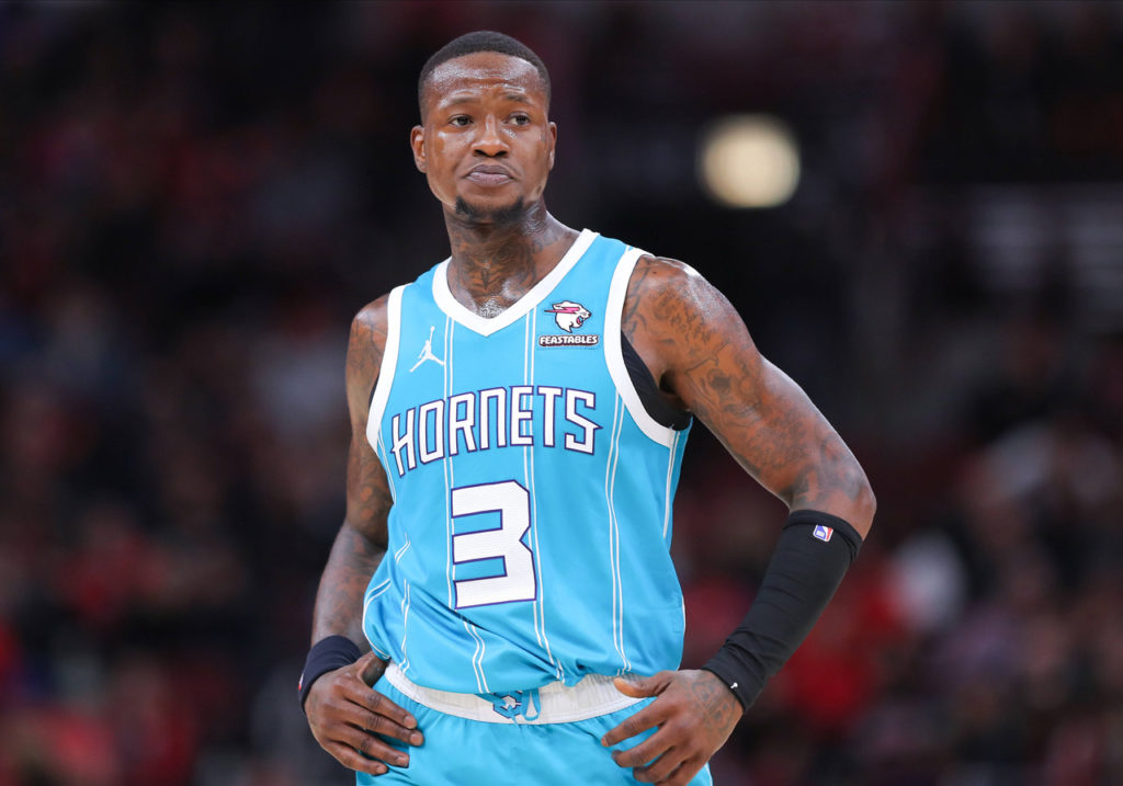 terry-rozier-contra-chicago-bulls-imago1038603325 Terry Rozier, novo jogador do Miami Heat