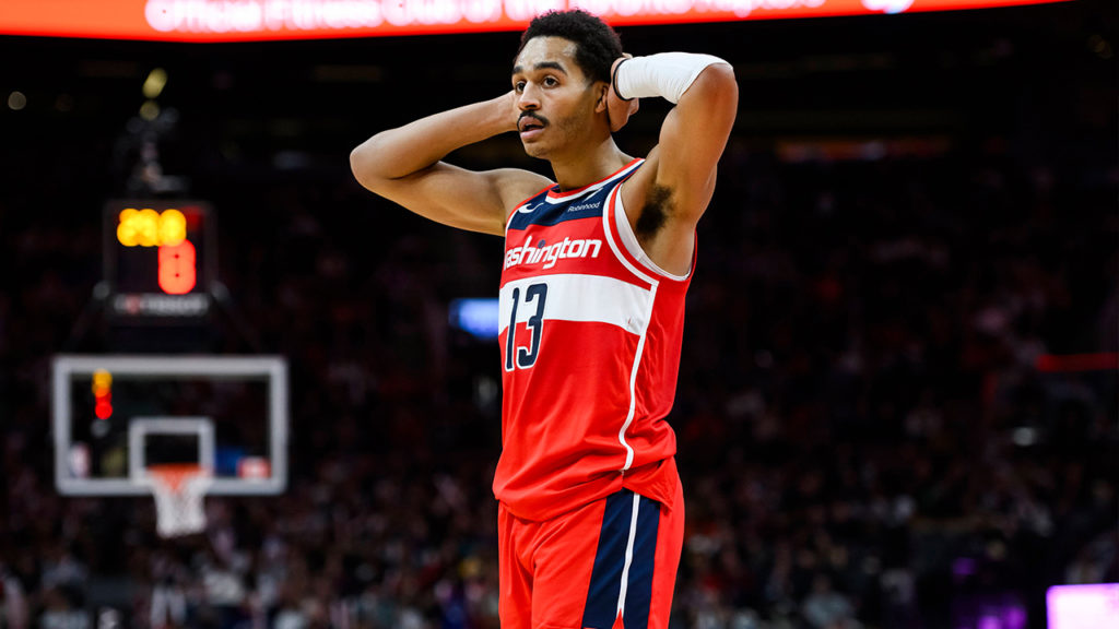 Palpite: Washington Wizards x Brooklyn Nets – NBA – 27/3/2024