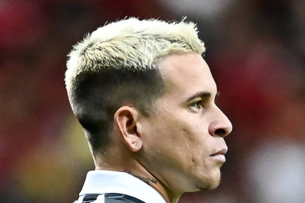 Soteldo-atacante-Grêmio-imago1036496277h Atacante Soteldo tem lesão confirmada no Grêmio