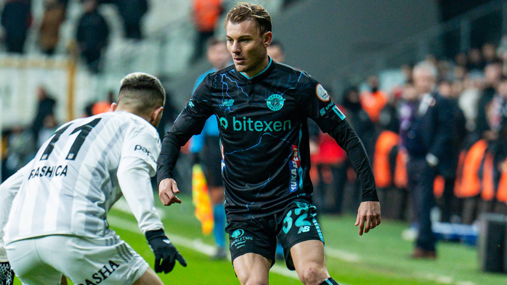 Goztepe x Adana Demirspor | Palpite | Campeonato Turco | 07/12/2024
