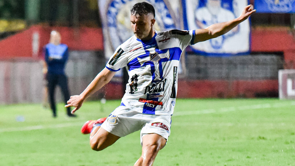 Palpite: Água Santa x Santo André – Brasileiro Série D – 29/06/2024