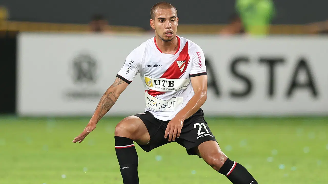 Robson Matheus (Always Ready) Palpite Always Ready x LDU Quito – Libertadores – 07/04/2026