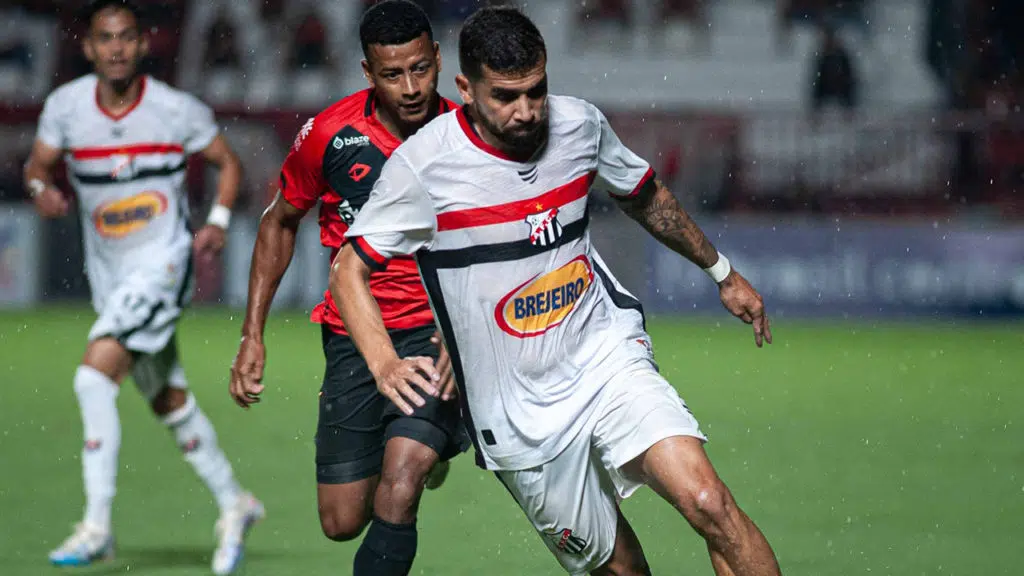 Anápolis-GO x Floresta: palpite, escalações e onde assistir – Série C – 28/04/2025