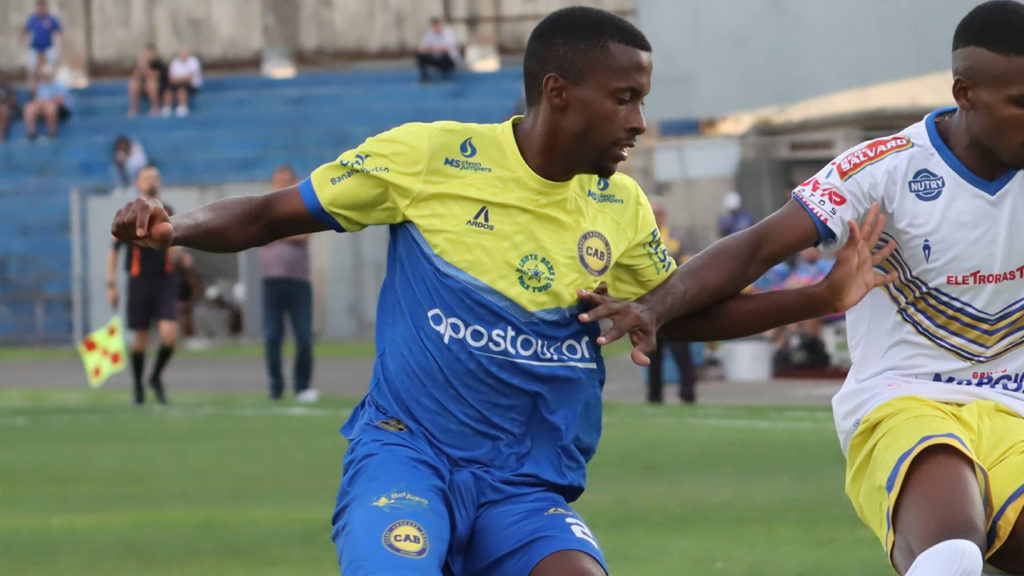 Palpite: PSTC x Andraus – Campeonato Paranaense – 17/2/2024