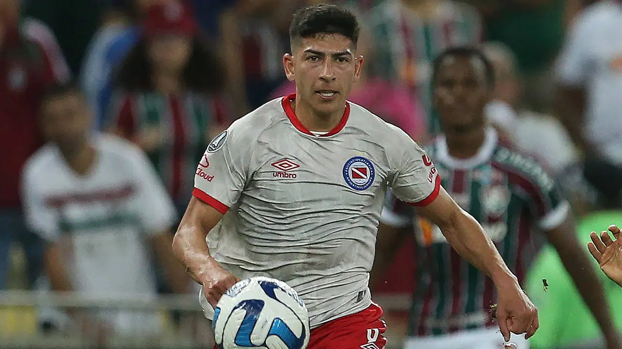 Palpite Belgrano x Argentinos Juniors – Copa Argentina – 23/10/2025