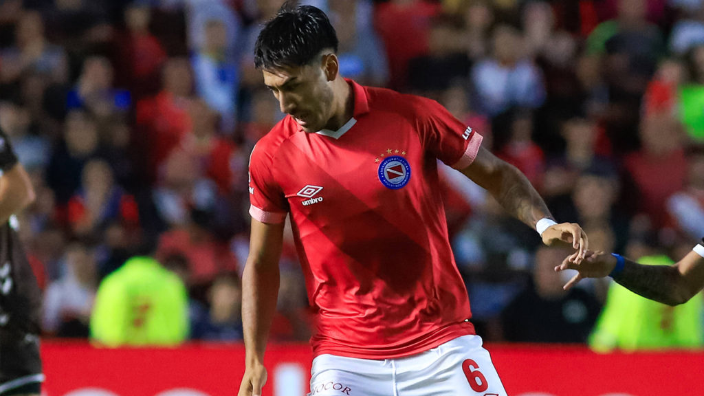 Palpite: Argentinos Juniors x Defensa y Justicia – Copa da Liga Profissional – 20/04/2024