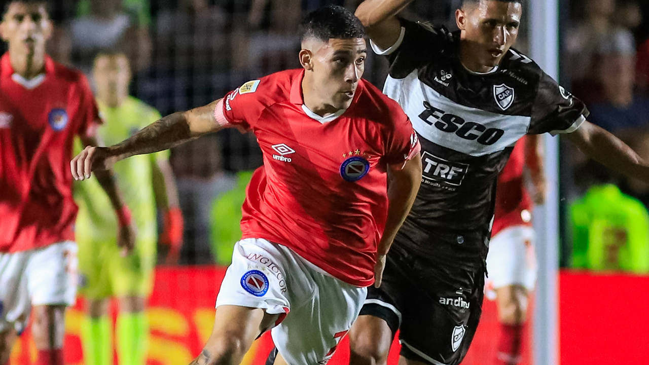 Palpite: Argentinos Juniors x Vélez Sarsfield – Copa da Liga Profissional – 28/04/2024