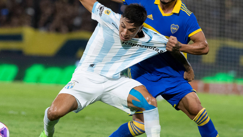 Palpite: Atlético Tucumán x CA Defensores de Belgrano – Copa Argentina – 20/3/2024