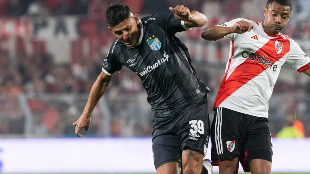 Palpite: Atlético Tucumán x Gimnasia – Copa da Argentina – 22/05/2024