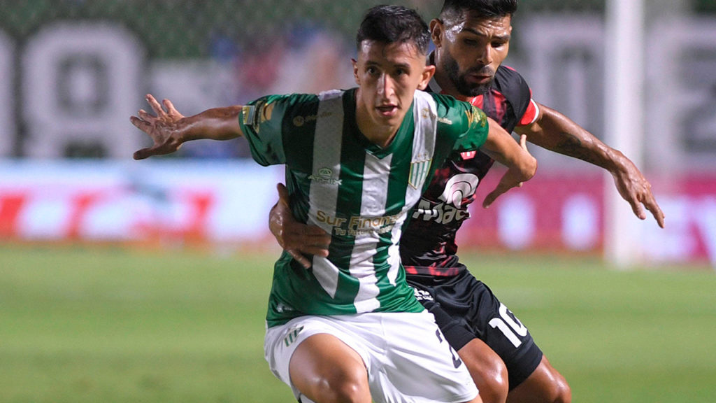 Palpite: Banfield x Ciudad de Bolívar – Copa Argentina – 9/4/2024