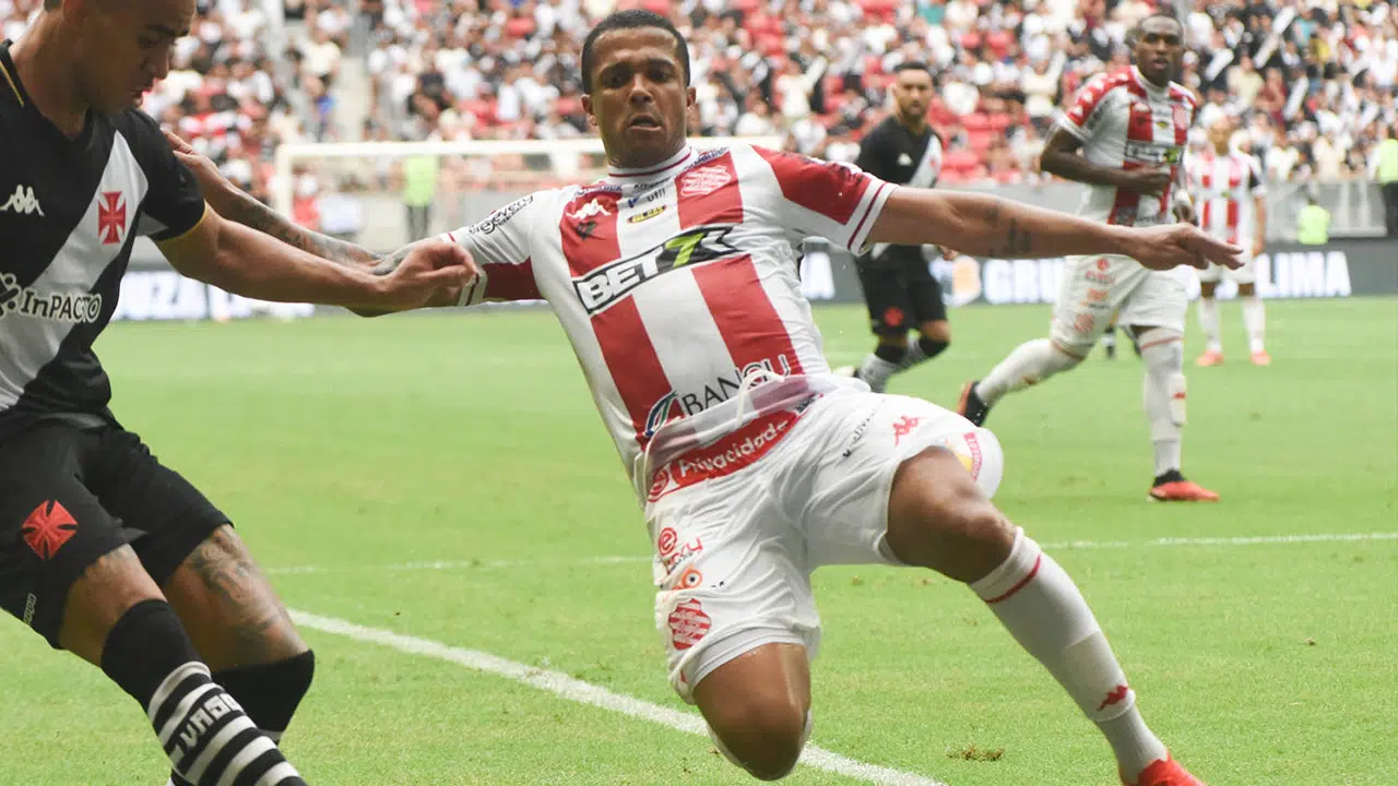 Jogador (Bangu) Palpite Bangu x Flamengo – Campeonato Carioca – 14/01/2026