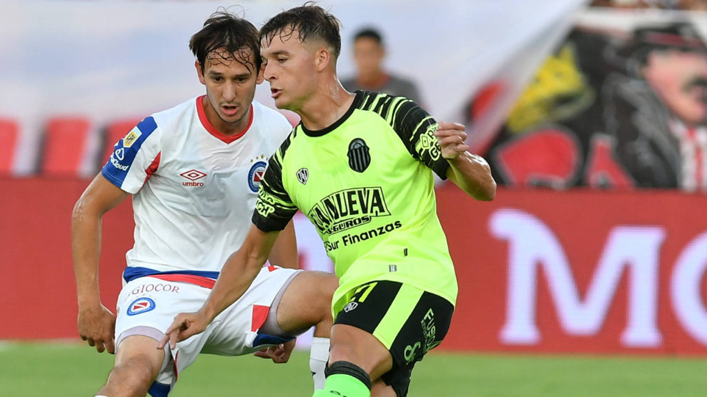 Palpite: Gimnasia x Barracas Central – Copa da Liga Profissional – 9/3/2024