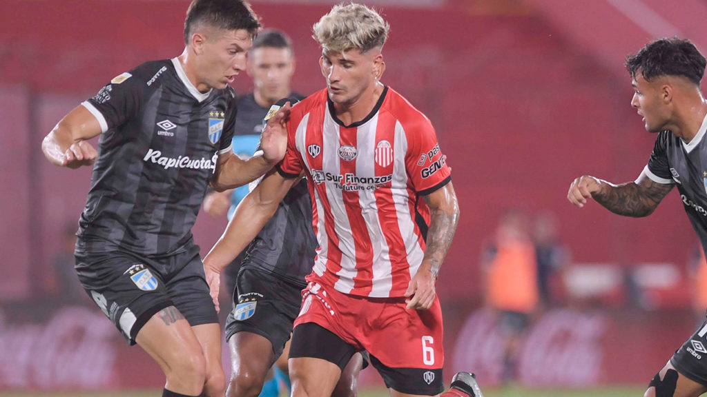 Palpite: Barracas Central x Instituto – Copa da Liga Profissional – 7/4/2024