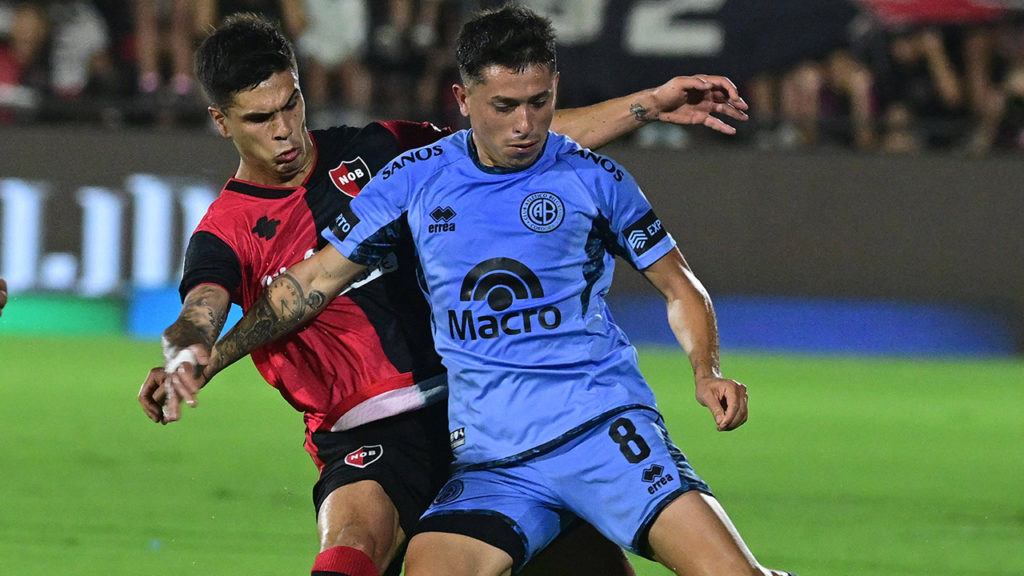 Palpite: Belgrano x Athletico Paranaense – Copa Sul-Americana – 22/08/2024