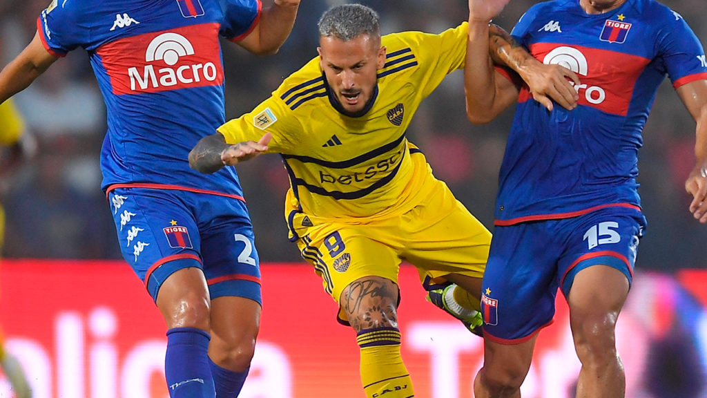 Boca Juniors