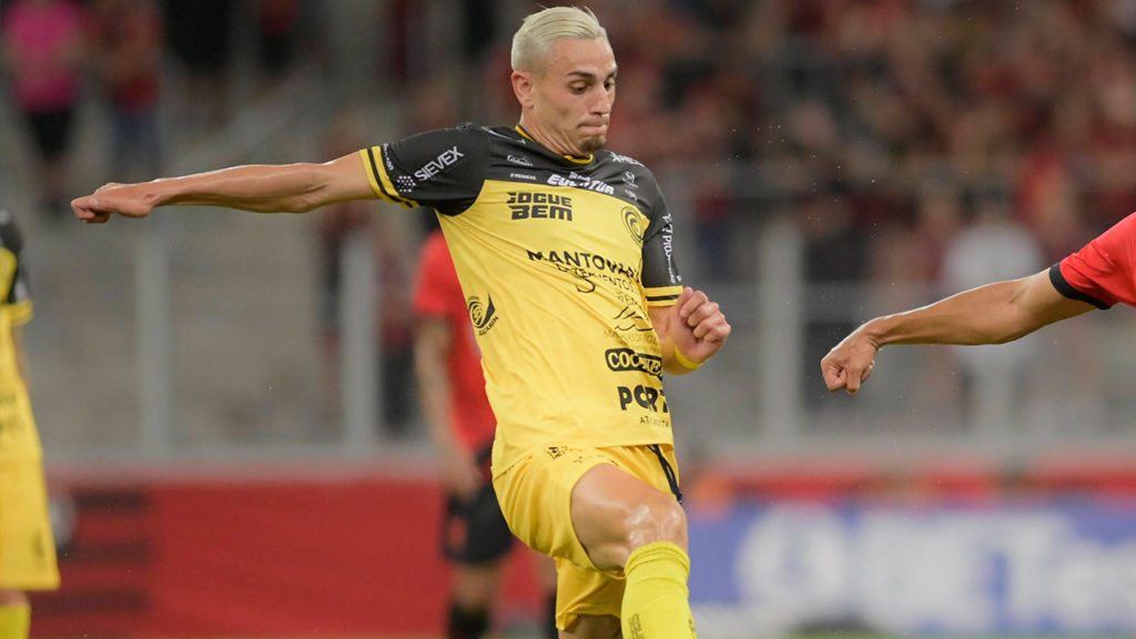 Palpite: Cascavel x Cianorte – Campeonato Paranaense – 15/2/2024
