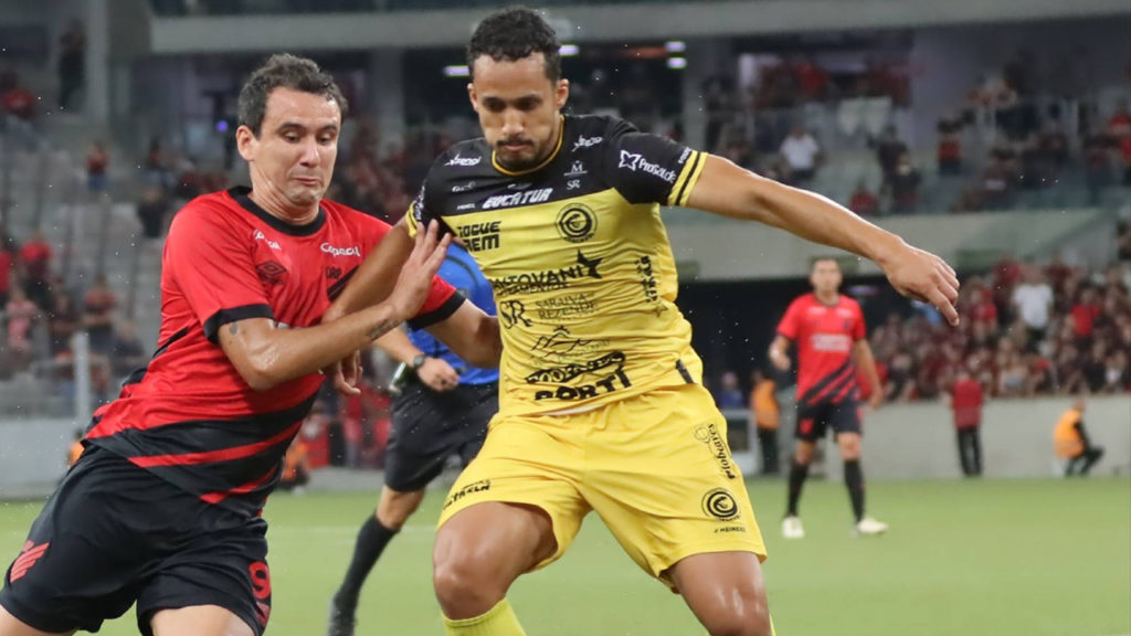 Palpite: Cascavel x Maringá – Campeonato Paranaense – 4/3/2024